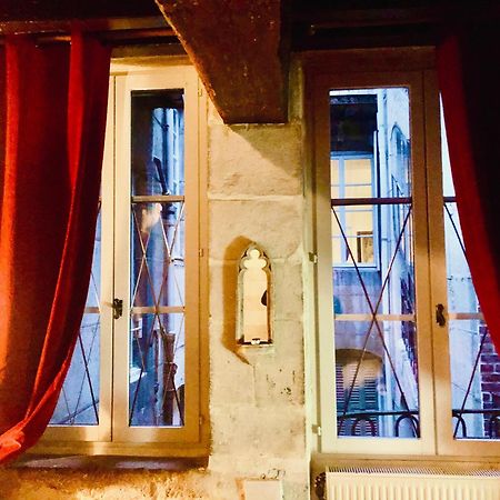"Appartementdusorcier" Magique Experience & Parking Дижон Екстериор снимка